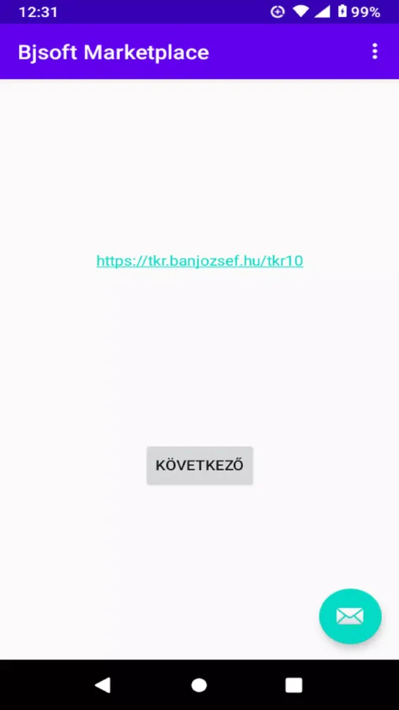 Bjsoft Marketplace应用截图