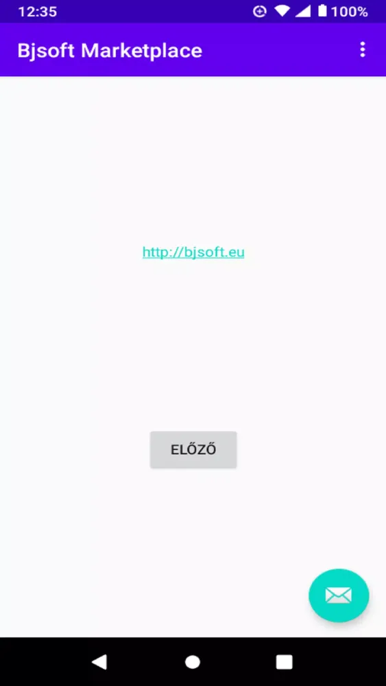 Bjsoft Marketplace应用截图