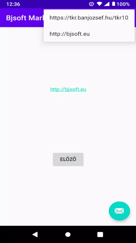 Bjsoft Marketplace应用截图