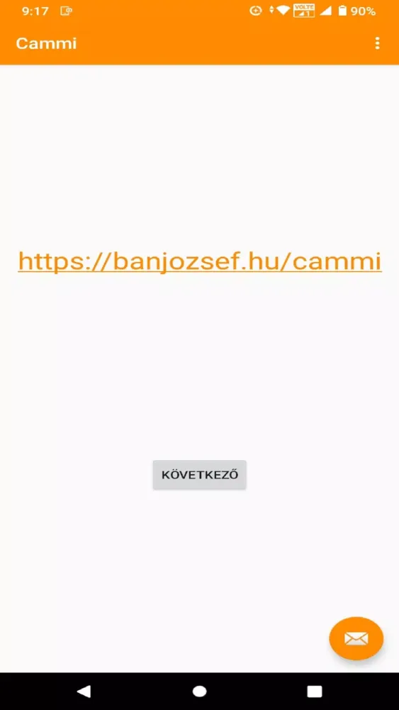 Cammi Screenshots