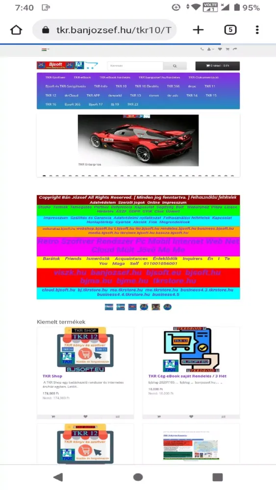 Tangkapan skrin TKRFreeShop20191021Licenc
