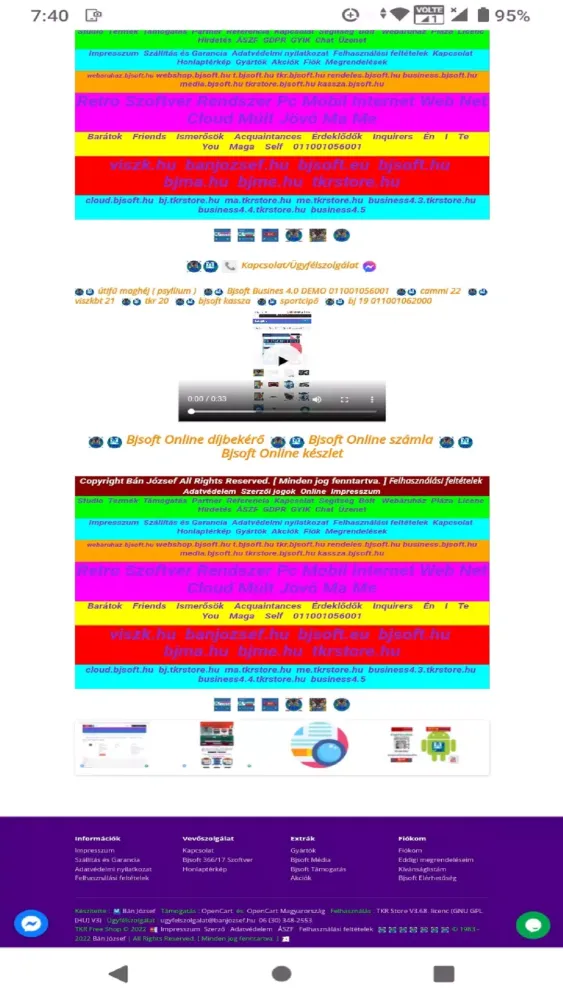 Tangkapan skrin TKRFreeShop20191021Licenc