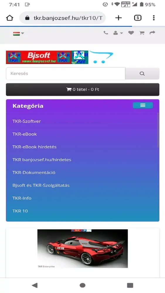Tangkapan skrin TKRFreeShop20191021Licenc