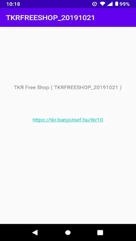 TKRFREESHOP_20191021 Screenshots