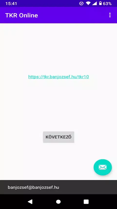 TKR Online Screenshots