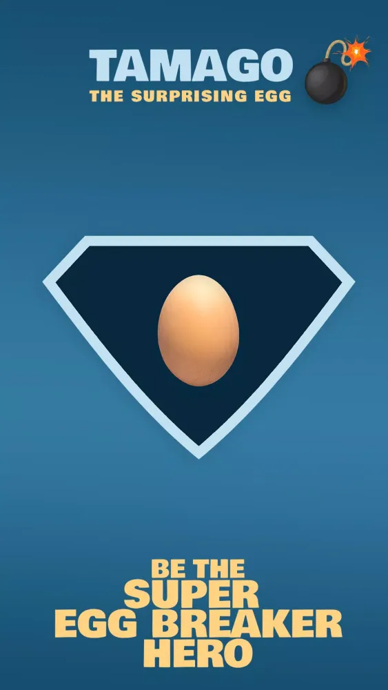 Ảnh chụp màn hình của Tamago