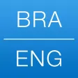 Dictionary Brazilian English