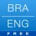 Free Brazilian English Dictionary and Translator (Dicionário Brasil - Inglês)