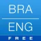 Free Brazilian English Dictionary and Translator (Dicionário Brasil - Inglês)