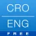 Free Croatian English Dictionary and Translator (Hrvatsko - engleski rječnik)