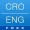 Free Croatian English Dictionary and Translator (Hrvatsko - engleski rječnik)