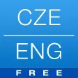 Free Czech English Dictionary and Translator (Česko - anglický slovník)