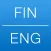 Dictionary Finnish English