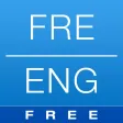 Free French English Dictionary and Translator (Le Dictionnaire Français - Anglais)