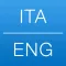 Dictionary Italian English