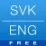 Free Slovak English Dictionary and Translator (Slovensko - anglický slovník)