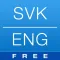 Free Slovak English Dictionary and Translator (Slovensko - anglický slovník)