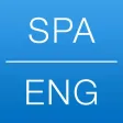Dictionary Spanish English