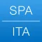 Dictionary Spanish Italian