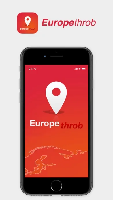Europethrob Ekran Görüntüleri