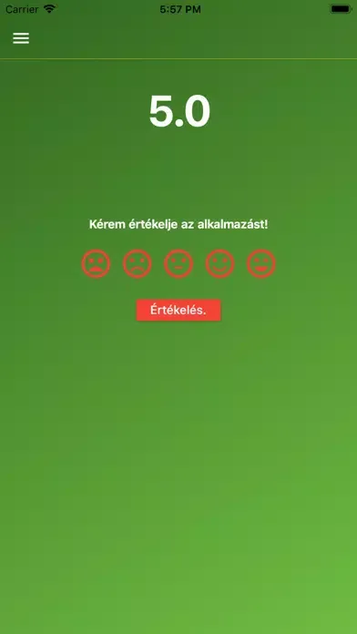 Capturas de tela do Antibiotikum