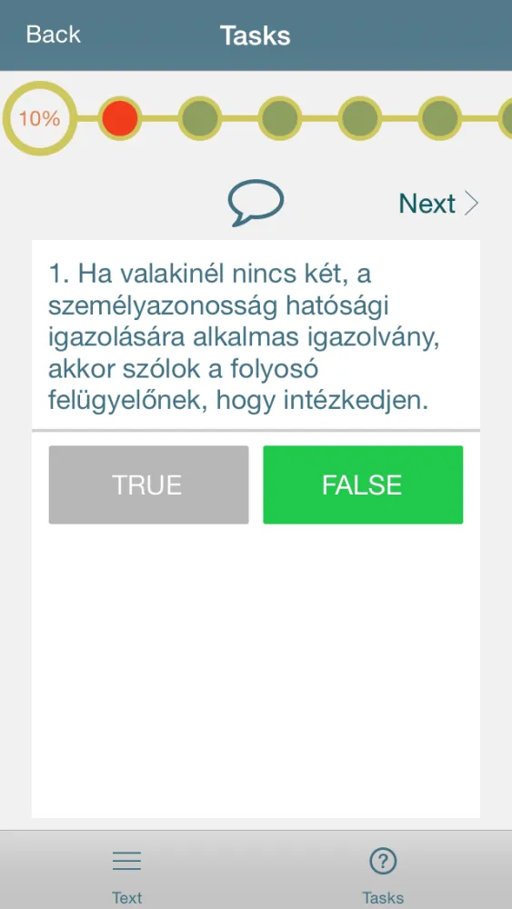 e-tutor應用截圖