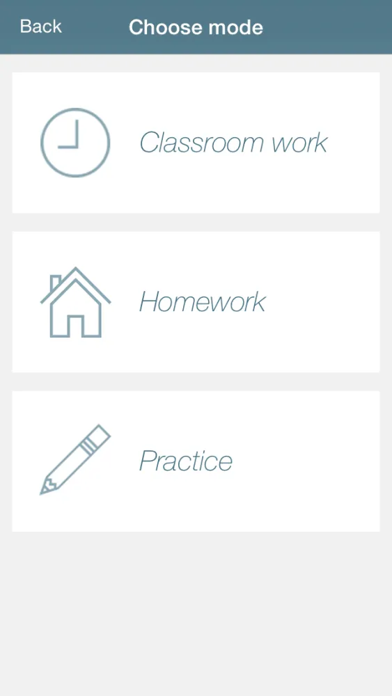 e-tutor應用截圖