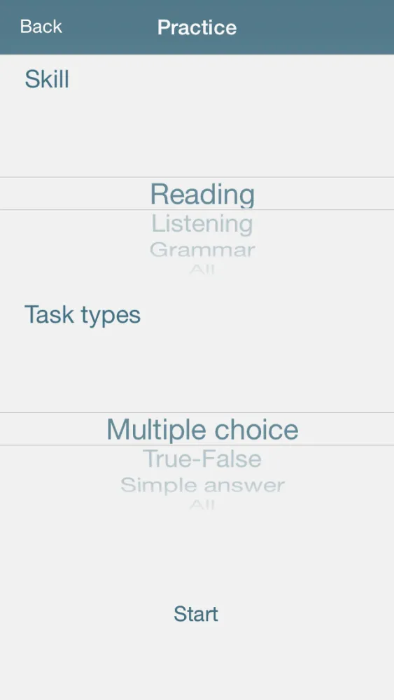 e-tutor應用截圖