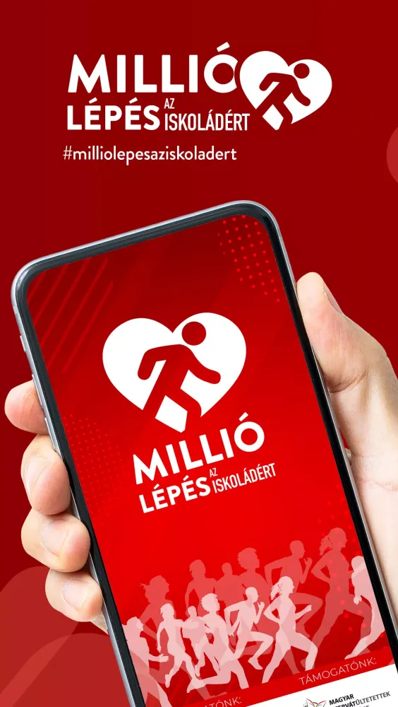 MillioLépés Ekran Görüntüleri