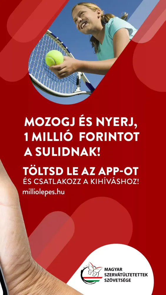 MillioLépés Ekran Görüntüleri