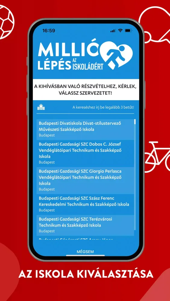 MillioLépés Ekran Görüntüleri