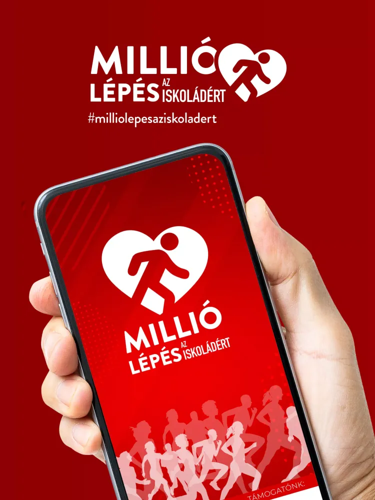 MillioLépés Ekran Görüntüleri