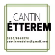 Cantin Étterem