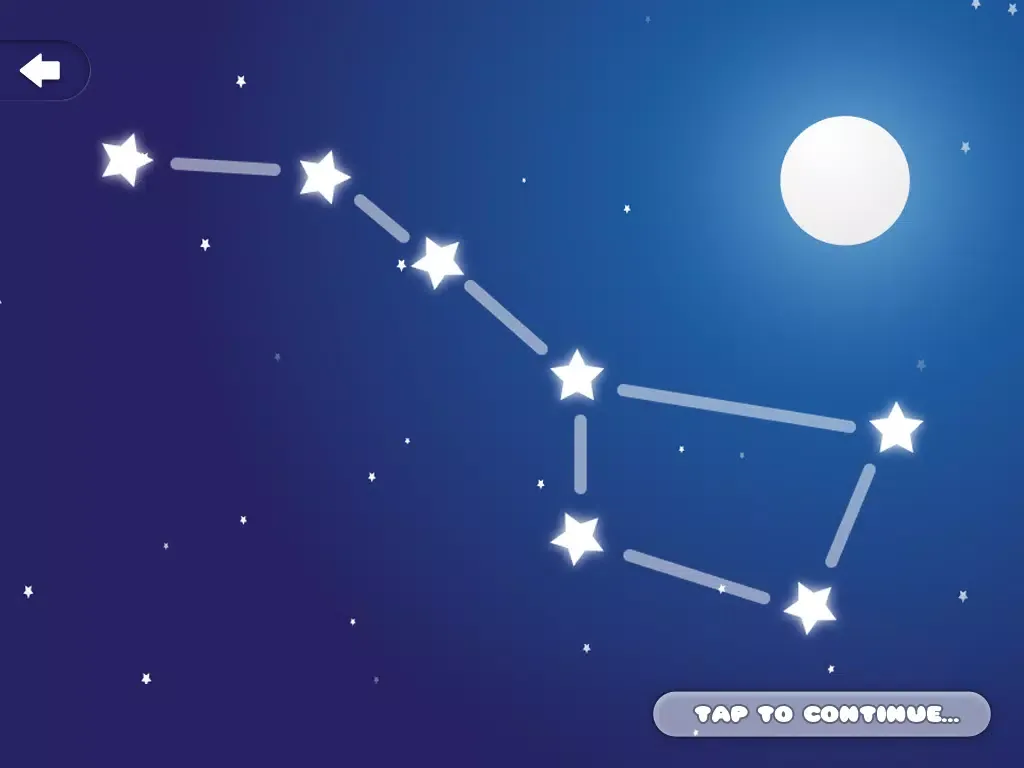 Zrzuty ekranu Learn Shapes HD - An interactive game for toddlers iPad 