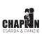 Chaplin Csárda és Panzió