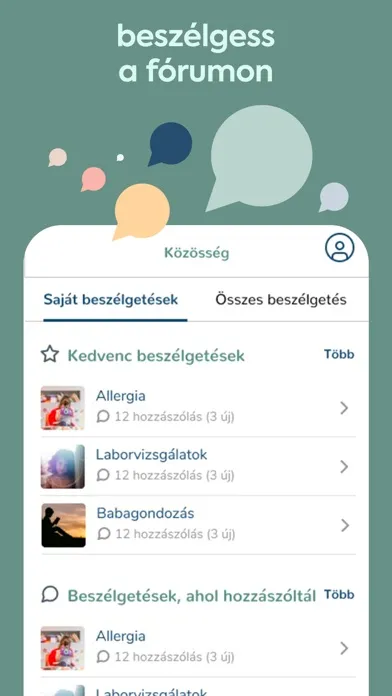 Capturas de pantalla de Miluklub