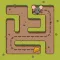 Maze for Kids