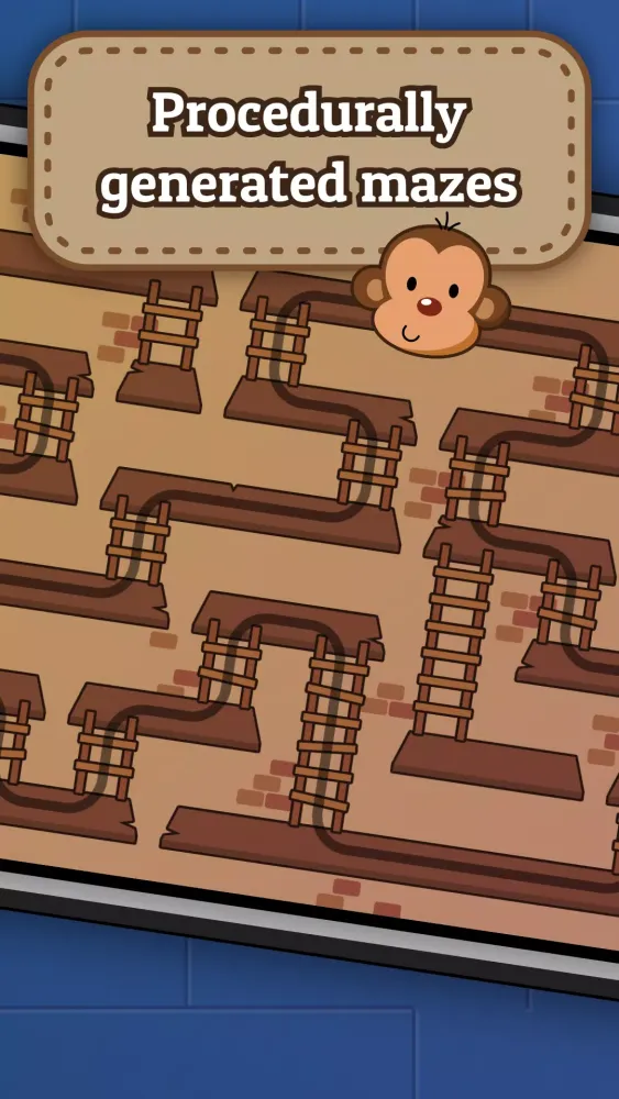 Maze for Kids Screenshots