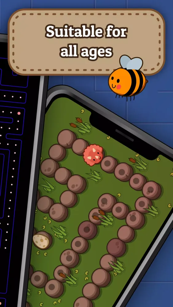 Maze for Kids Screenshots