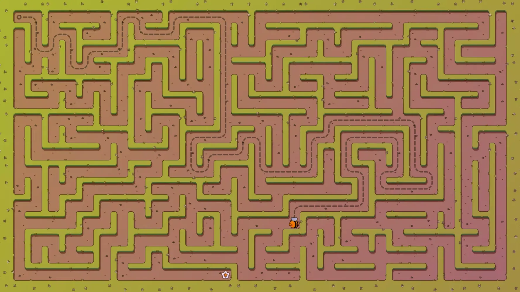 Maze for Kids Screenshots