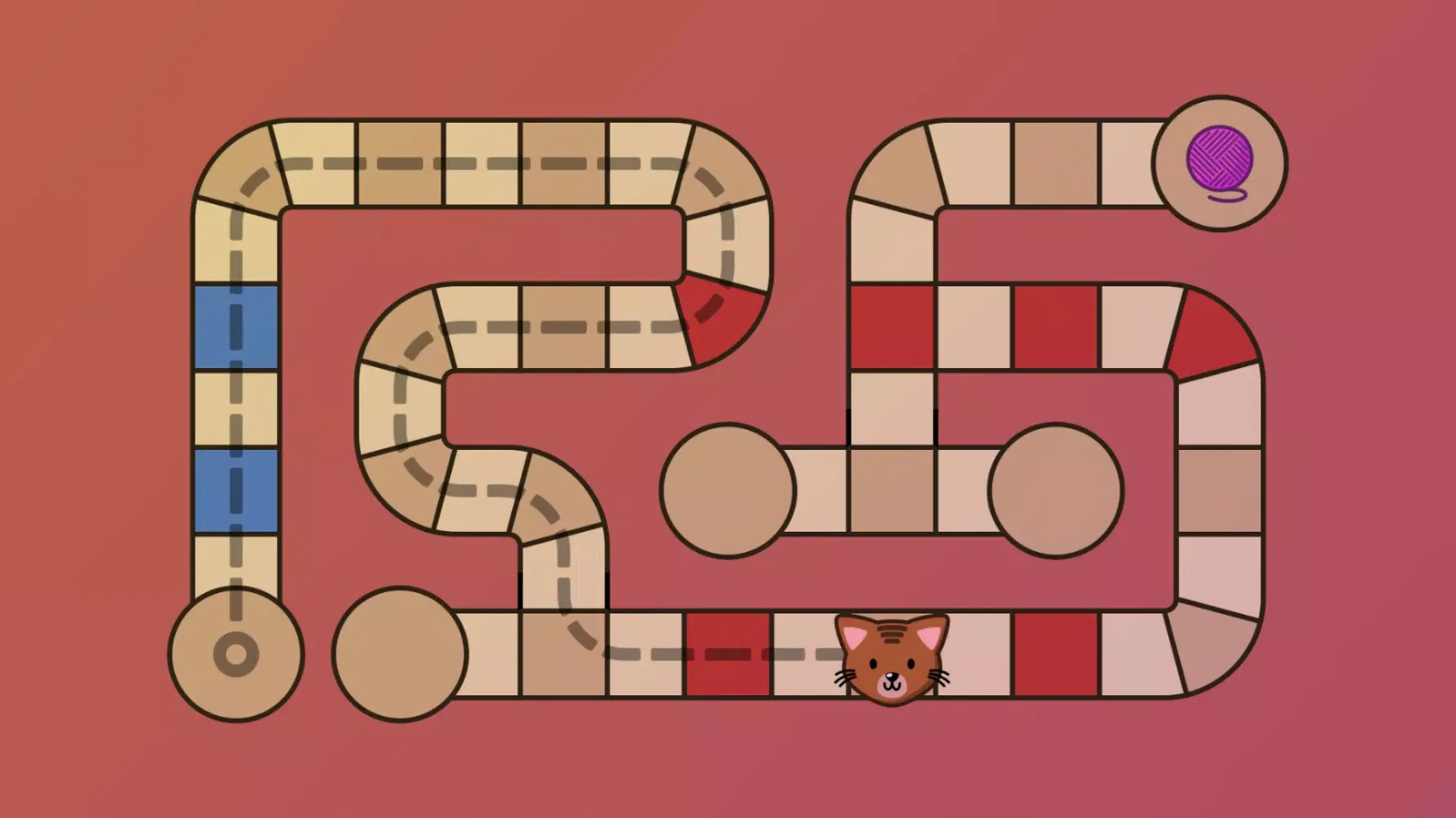 Maze for Kids Screenshots