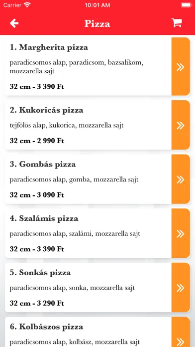 DAbo Döner Screenshots