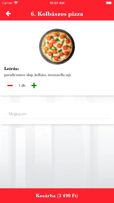 DAbo Döner Screenshots