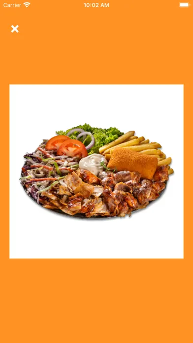 DAbo Döner Screenshots
