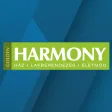 Golden Harmony