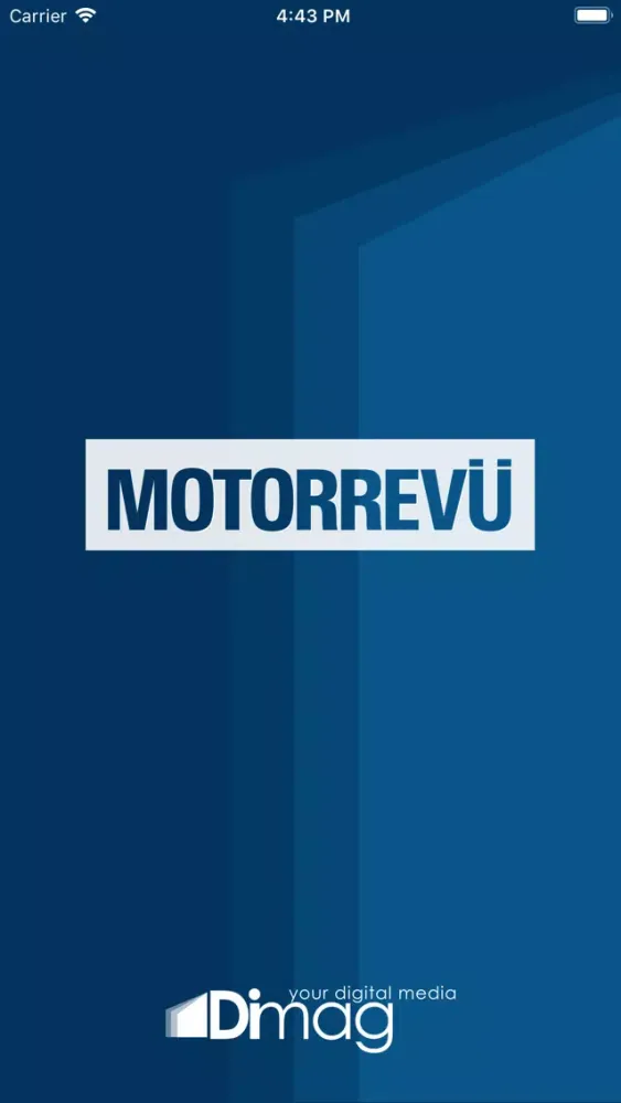 Скриншоты Motorrevü