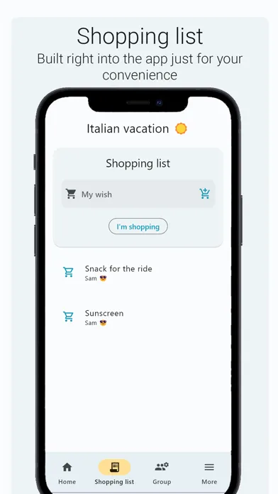 Dodo - Secure Bill Splitting Screenshots