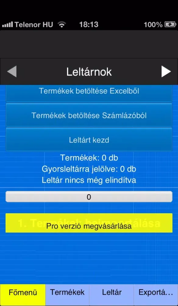 تصاویر Leltárnok