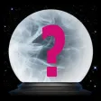 Magic Crystal Ball Oracle