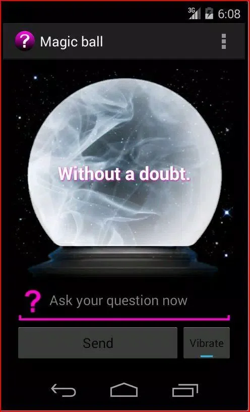 تصاویر Magic Crystal Ball Oracle